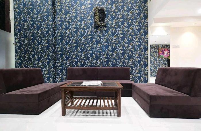 townhouse bargi hills formerly hotel sharma