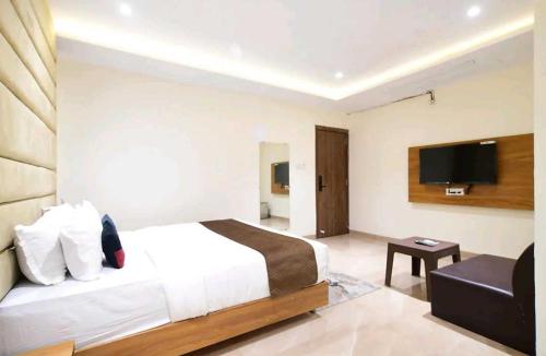 townhouse bargi hills formerly hotel sharma