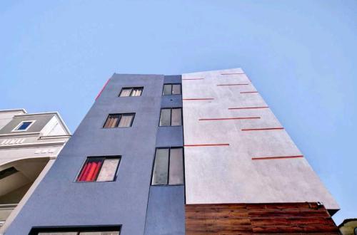 townhouse bargi hills formerly hotel sharma