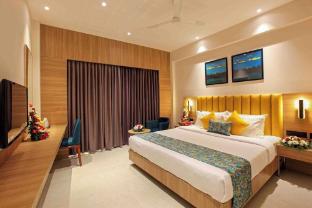 park residency ayarkunnam