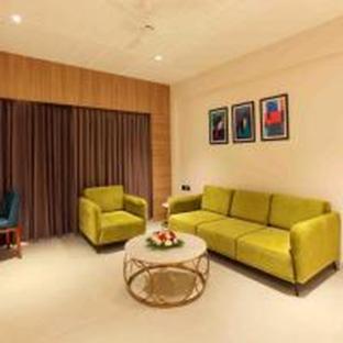 park residency ayarkunnam