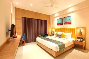 park residency ayarkunnam