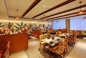 park residency ayarkunnam