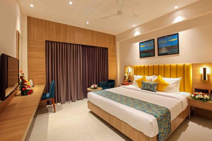 park residency ayarkunnam