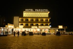 hotel parqotel