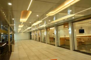 Hotel Parqotel,,3 star