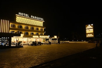 hotel parqotel