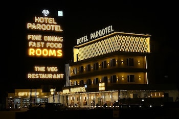 hotel parqotel