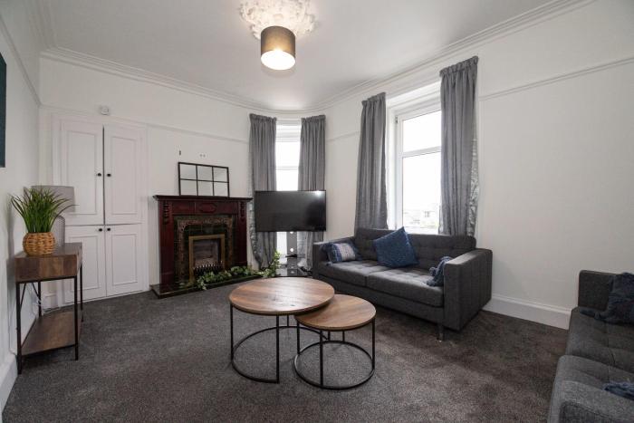 carnoustie residence sja stays 3 bed apartment