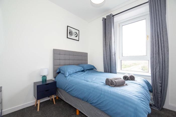 carnoustie residence sja stays 3 bed apartment