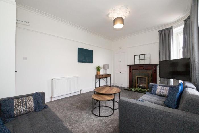 carnoustie residence sja stays 3 bed apartment
