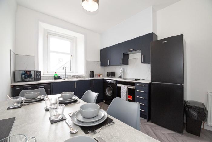 carnoustie residence sja stays 3 bed apartment