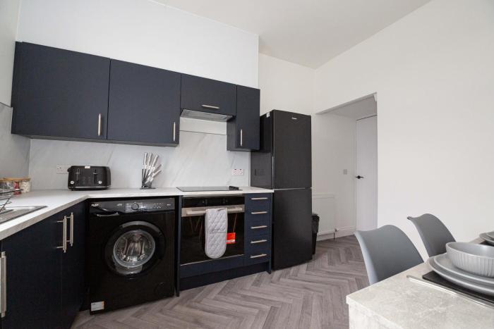 carnoustie residence sja stays 3 bed apartment