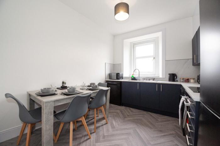 carnoustie residence sja stays 3 bed apartment