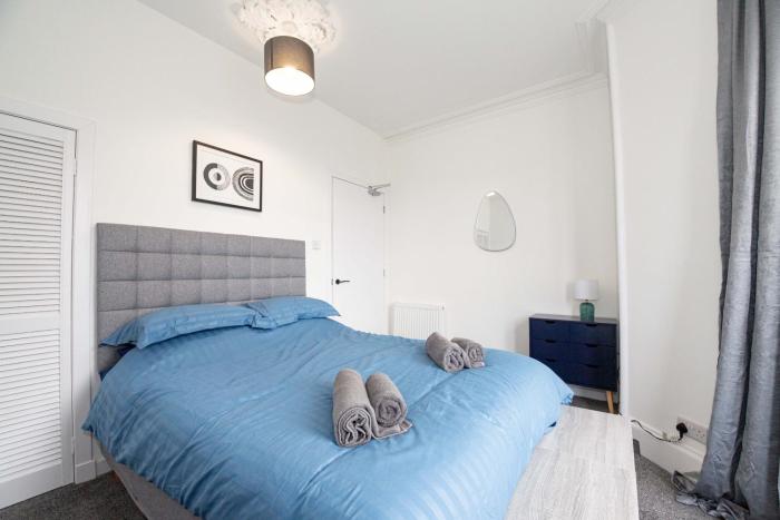 carnoustie residence sja stays 3 bed apartment