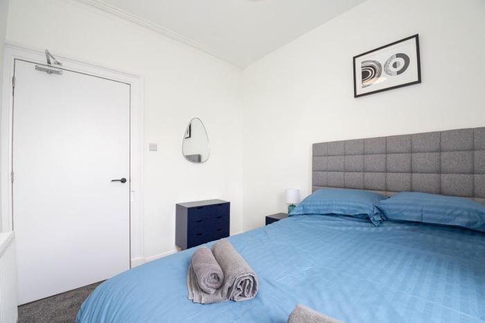 carnoustie residence sja stays 3 bed apartment