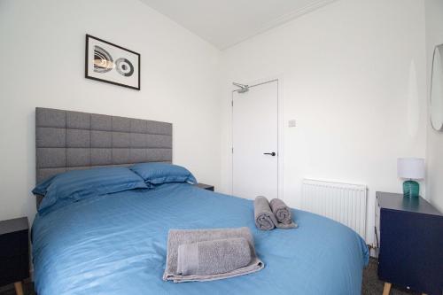 carnoustie residence sja stays 3 bed apartment
