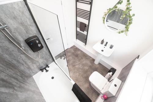 carnoustie residence sja stays 3 bed apartment