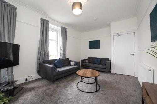 carnoustie residence sja stays 3 bed apartment
