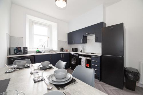 carnoustie residence sja stays 3 bed apartment