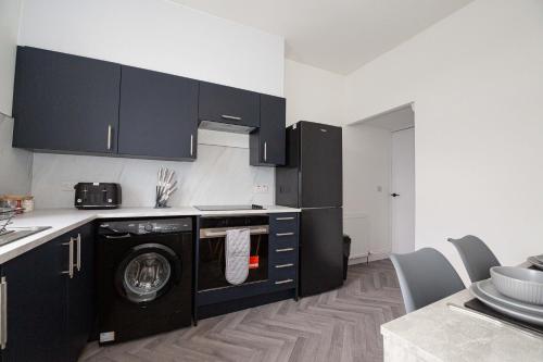 carnoustie residence sja stays 3 bed apartment