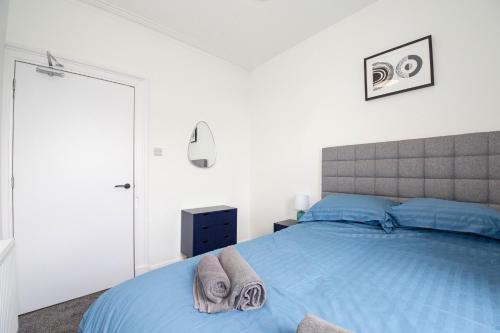 carnoustie residence sja stays 3 bed apartment