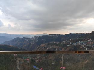 The Mirage A Luxury Boutique Hotel,,2 star