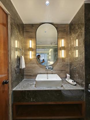 the mirage a luxury boutique hotel