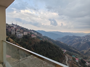 the mirage a luxury boutique hotel