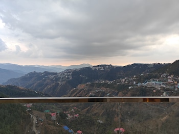 the mirage a luxury boutique hotel