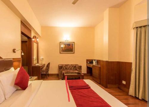 hotel o nagasandra bangalore