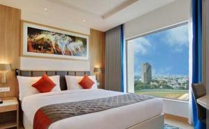 hotel o nagasandra bangalore