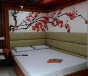 hotel o nagasandra bangalore