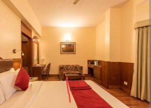 hotel o nagasandra bangalore