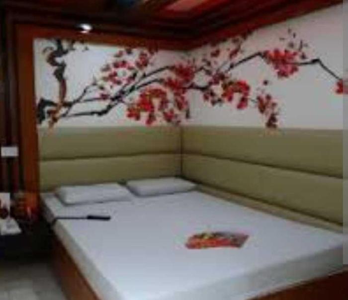 hotel o nagasandra bangalore