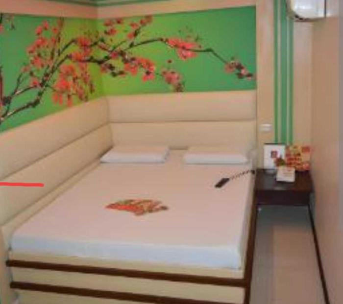 hotel o nagasandra bangalore