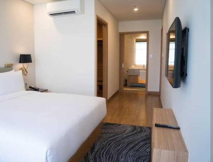 hotel o nagasandra bangalore