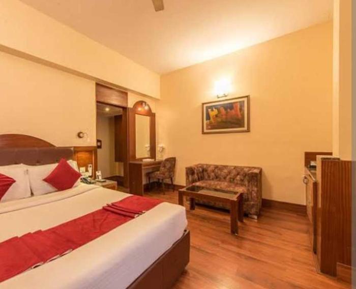 hotel o nagasandra bangalore