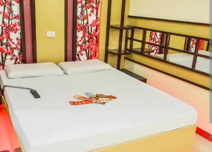 hotel o nagasandra bangalore