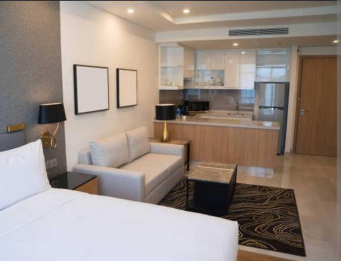 hotel o nagasandra bangalore