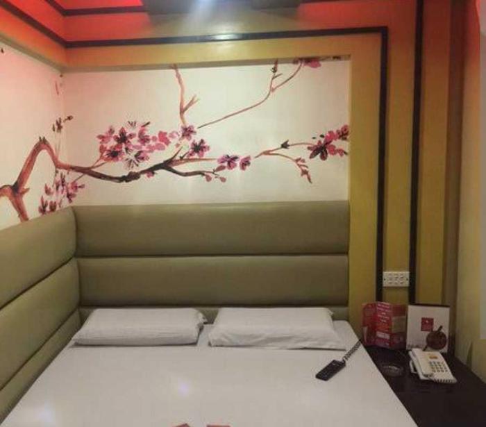 hotel o nagasandra bangalore