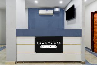 super townhouse nagole rto office