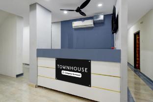 super townhouse nagole rto office