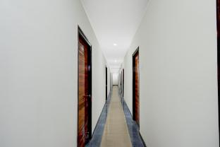 super townhouse nagole rto office