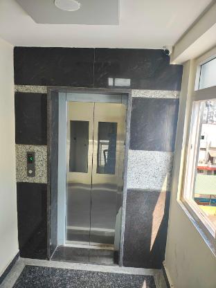 townhouse alkapuri hyderabad