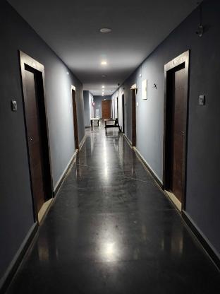 super townhouse nagole rto office