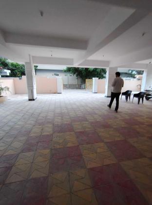 townhouse alkapuri hyderabad