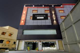 super townhouse nagole rto office