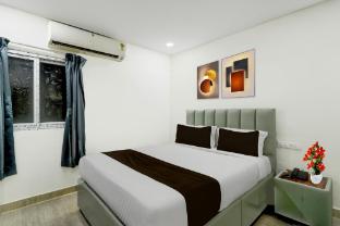 super townhouse nagole rto office