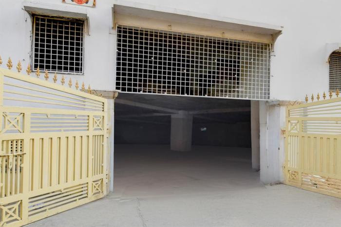 super townhouse nagole rto office